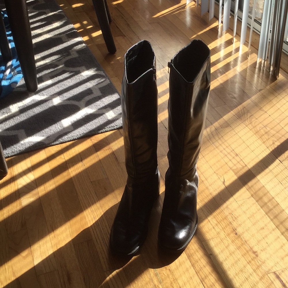 Bandolino boots